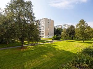 Prodej bytu 3+kk, Praha - Karlín, Molákova, 69 m2