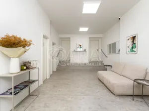 Pronájem komerční nemovitosti, Ostrava, Přívozská, 30 m2