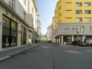 Pronájem komerční nemovitosti, Ostrava, Přívozská, 30 m2