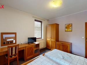 Prodej ubytování, Přerov, Jižní čtvrť III, 3300 m2