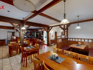 Prodej ubytování, Přerov, Jižní čtvrť III, 3300 m2