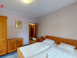 Prodej ubytování, Přerov, Jižní čtvrť III, 3300 m2