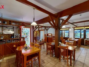 Prodej ubytování, Přerov, Jižní čtvrť III, 3300 m2