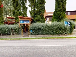 Prodej ubytování, Přerov, Jižní čtvrť III, 3300 m2