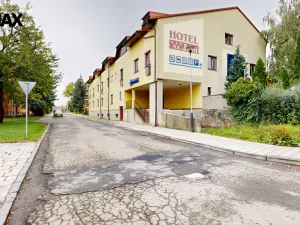 Prodej ubytování, Přerov, Jižní čtvrť III, 3300 m2