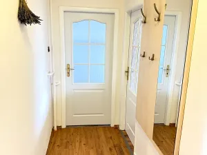Pronájem bytu 3+1, Hodonín, Horní Valy, 58 m2