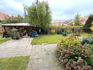 Pronájem bytu 3+1, Hodonín, Horní Valy, 58 m2