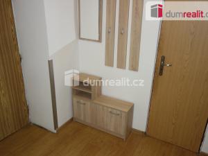 Pronájem bytu 1+1, Břeclav, Riegrova, 36 m2