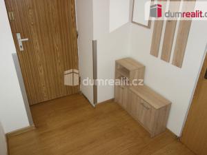 Pronájem bytu 1+1, Břeclav, Riegrova, 36 m2