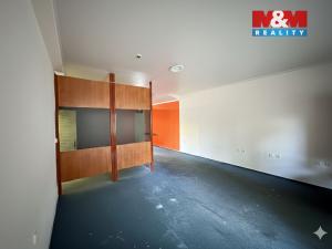 Pronájem obchodního prostoru, Svitavy - Město, náměstí Míru, 110 m2
