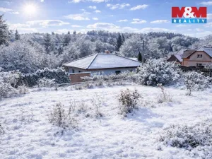 Prodej pozemku pro bydlení, Tismice, 600 m2