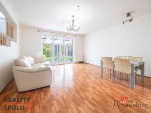 Prodej rodinného domu, Praha - Satalice, Dany Medřické, 156 m2