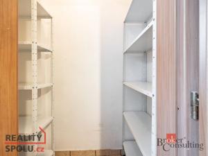 Prodej rodinného domu, Praha - Satalice, Dany Medřické, 156 m2