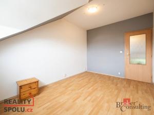 Prodej rodinného domu, Praha - Satalice, Dany Medřické, 156 m2