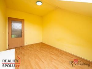 Prodej rodinného domu, Praha - Satalice, Dany Medřické, 156 m2