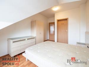 Prodej rodinného domu, Praha - Satalice, Dany Medřické, 156 m2