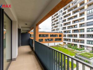 Prodej bytu 2+kk, Praha - Hloubětín, Poděbradská, 56 m2