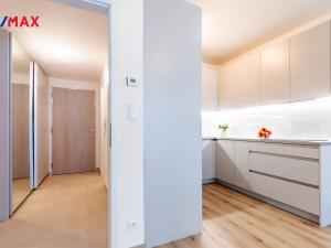 Prodej bytu 2+kk, Praha - Hloubětín, Poděbradská, 56 m2