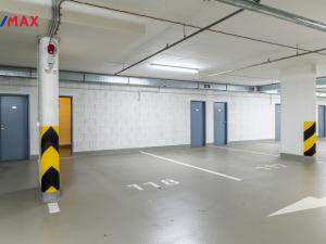 Prodej bytu 2+kk, Praha - Hloubětín, Poděbradská, 56 m2