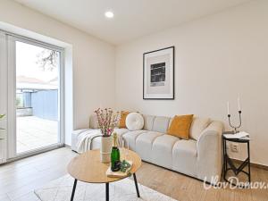 Prodej bytu 3+kk, Praha - Záběhlice, Přespolní, 85 m2