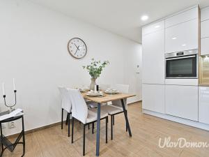Prodej bytu 3+kk, Praha - Záběhlice, Přespolní, 85 m2
