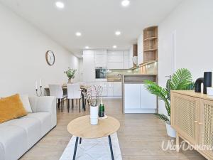 Prodej bytu 3+kk, Praha - Záběhlice, Přespolní, 85 m2
