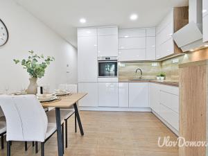 Prodej bytu 3+kk, Praha - Záběhlice, Přespolní, 85 m2