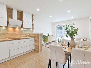 Prodej bytu 3+kk, Praha - Záběhlice, Přespolní, 85 m2