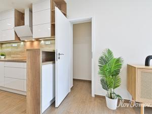 Prodej bytu 3+kk, Praha - Záběhlice, Přespolní, 85 m2