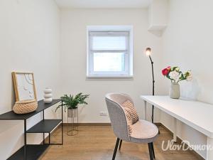 Prodej bytu 3+kk, Praha - Záběhlice, Přespolní, 85 m2