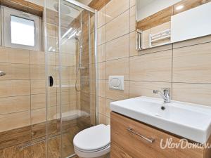 Prodej bytu 3+kk, Praha - Záběhlice, Přespolní, 85 m2