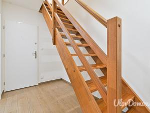 Prodej bytu 3+kk, Praha - Záběhlice, Přespolní, 85 m2