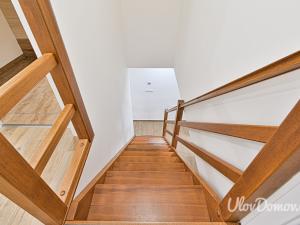 Prodej bytu 3+kk, Praha - Záběhlice, Přespolní, 85 m2