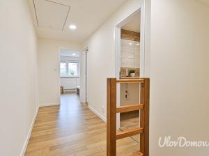 Prodej bytu 3+kk, Praha - Záběhlice, Přespolní, 85 m2