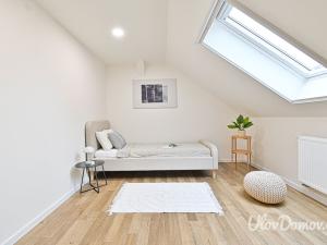 Prodej bytu 3+kk, Praha - Záběhlice, Přespolní, 85 m2