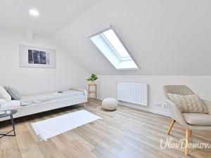Prodej bytu 3+kk, Praha - Záběhlice, Přespolní, 85 m2