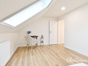 Prodej bytu 3+kk, Praha - Záběhlice, Přespolní, 85 m2