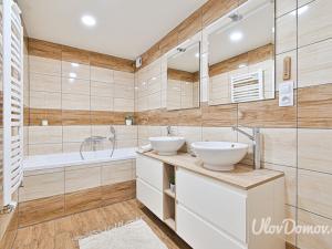 Prodej bytu 3+kk, Praha - Záběhlice, Přespolní, 85 m2