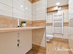 Prodej bytu 3+kk, Praha - Záběhlice, Přespolní, 85 m2