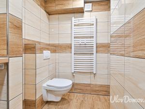 Prodej bytu 3+kk, Praha - Záběhlice, Přespolní, 85 m2