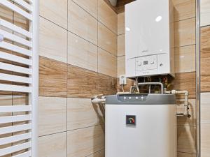 Prodej bytu 3+kk, Praha - Záběhlice, Přespolní, 85 m2