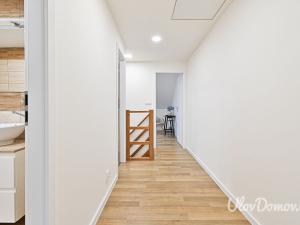 Prodej bytu 3+kk, Praha - Záběhlice, Přespolní, 85 m2