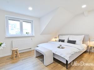 Prodej bytu 3+kk, Praha - Záběhlice, Přespolní, 85 m2
