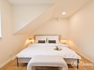 Prodej bytu 3+kk, Praha - Záběhlice, Přespolní, 85 m2