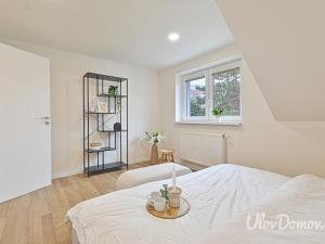 Prodej bytu 3+kk, Praha - Záběhlice, Přespolní, 85 m2