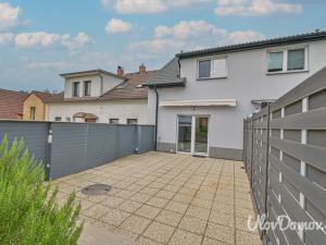 Prodej bytu 3+kk, Praha - Záběhlice, Přespolní, 85 m2