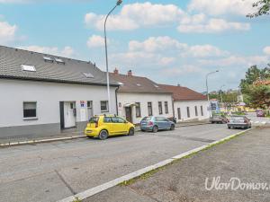 Prodej bytu 3+kk, Praha - Záběhlice, Přespolní, 85 m2