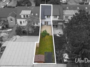 Prodej bytu 3+kk, Praha - Záběhlice, Přespolní, 85 m2