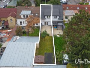 Prodej bytu 3+kk, Praha - Záběhlice, Přespolní, 85 m2