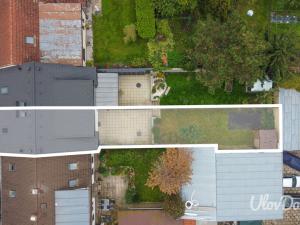 Prodej bytu 3+kk, Praha - Záběhlice, Přespolní, 85 m2